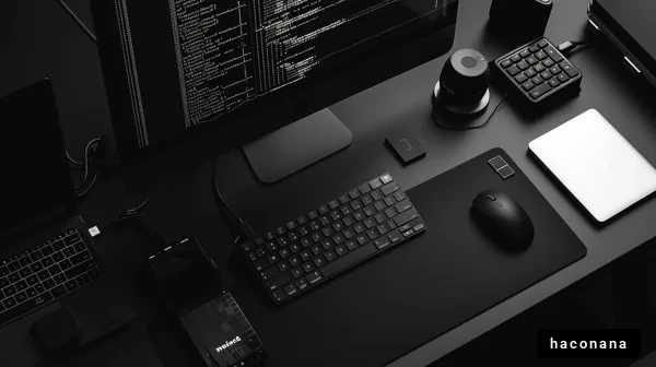 モダンなデスクトップ環境