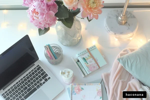 居心地の良いワークスペース