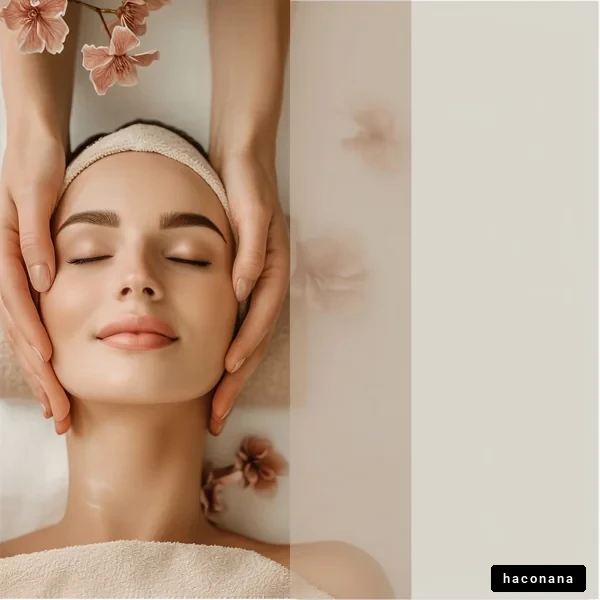 リラクゼーションのスパ体験