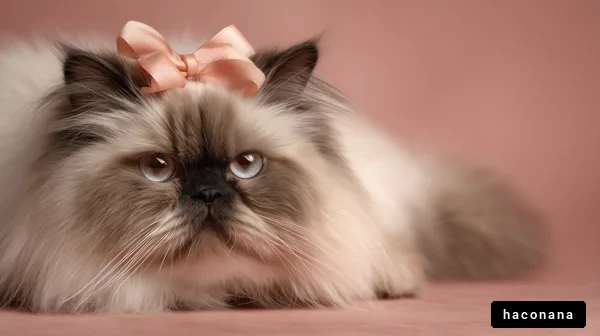 可愛い猫のアップ写真