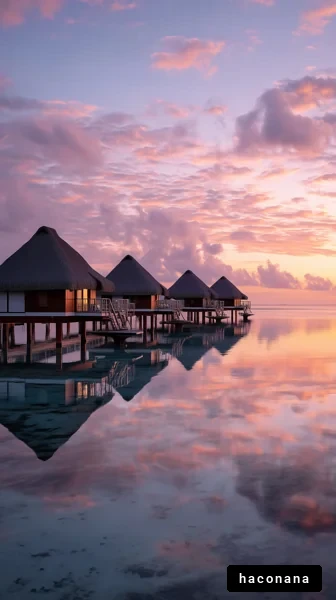 静かな海の宿泊施設