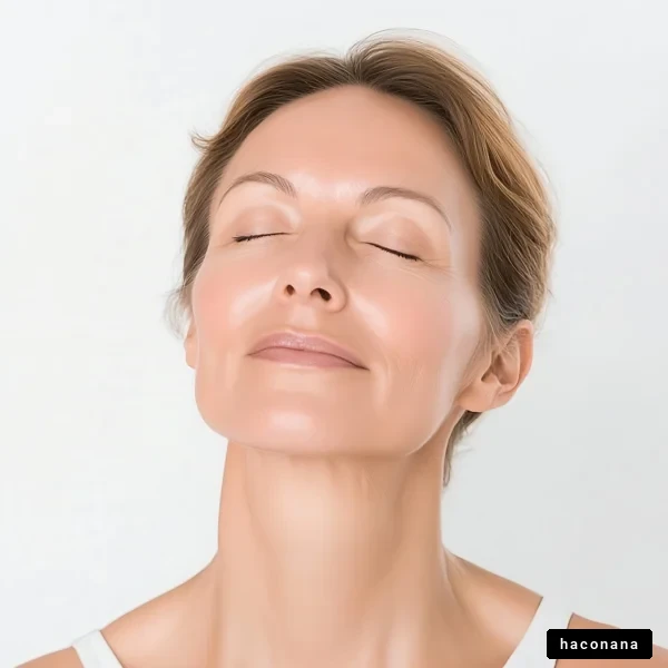 リラクゼーションと穏やかさ