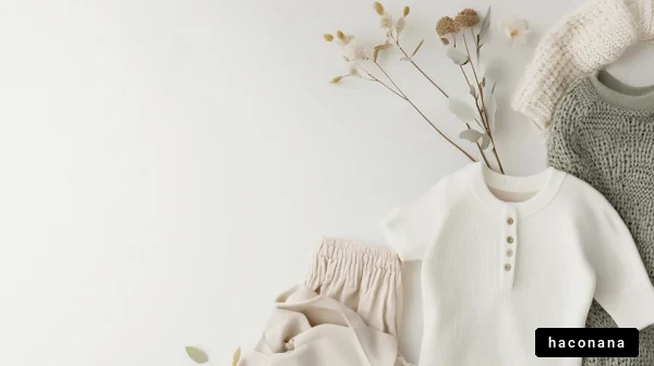 秋のカジュアルファッション