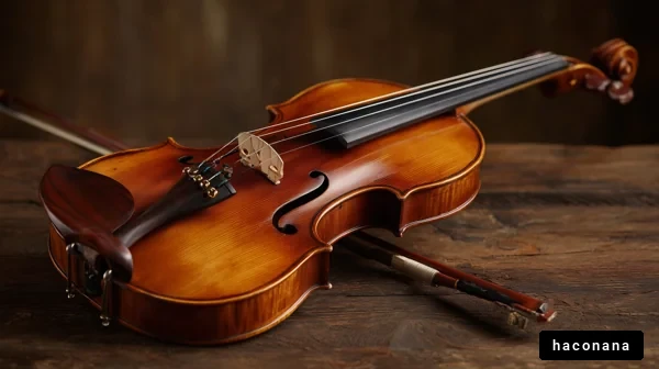 美しいビオラ