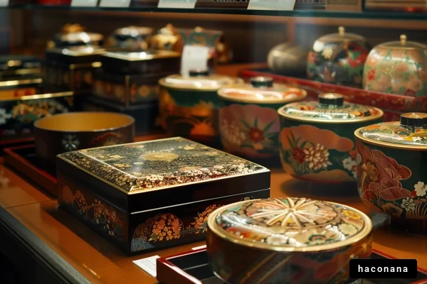 美しい和風の器