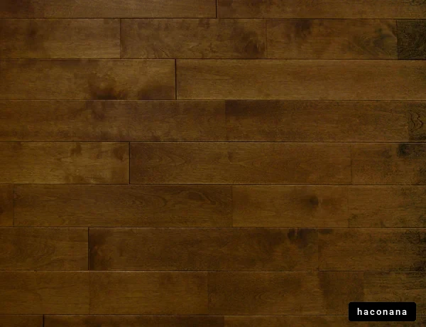 ダークウッドのフロア