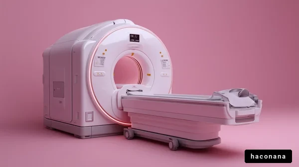 最新型の医療機器