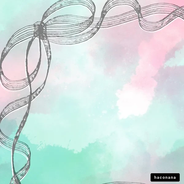 抽象的な美しい背景