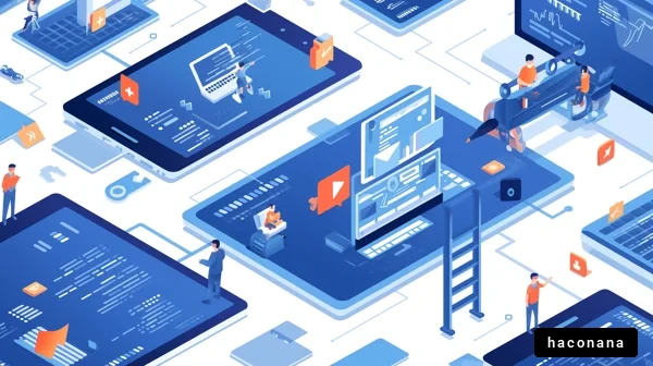 デジタルワークフローの概念