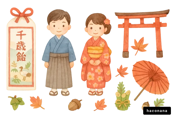 伝統的な日本の祭り