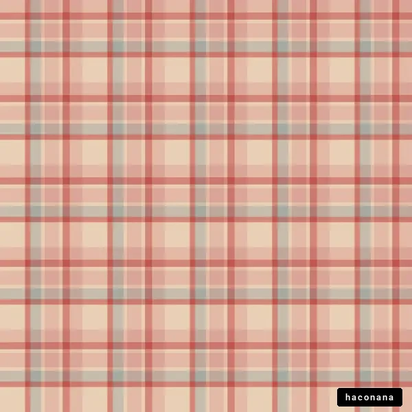 チェック柄のテクスチャ