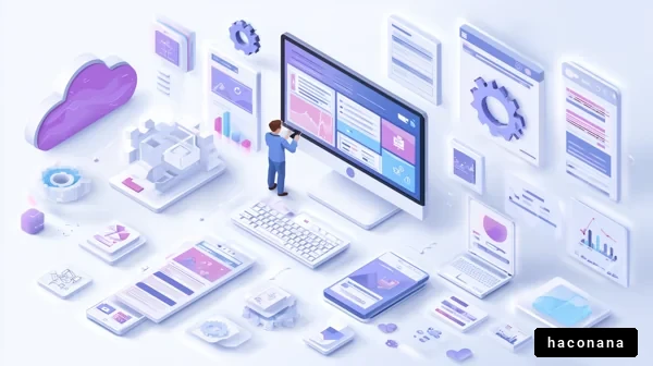 デジタル化の進展