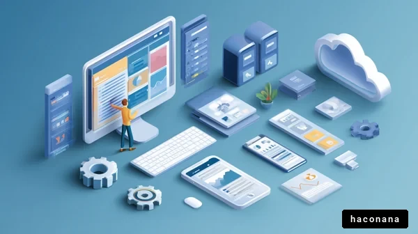 デジタルビジネス環境