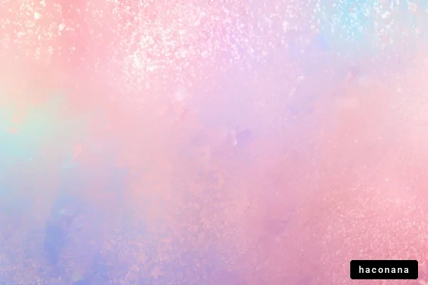 淡い色合いの抽象背景