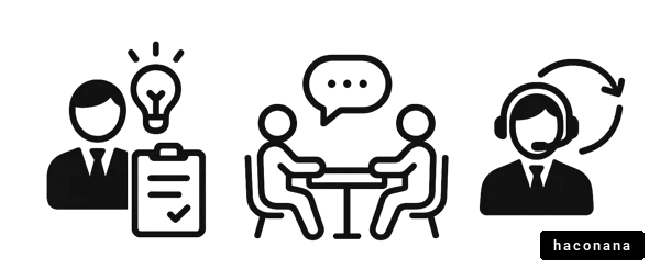 ビジネスコミュニケーション