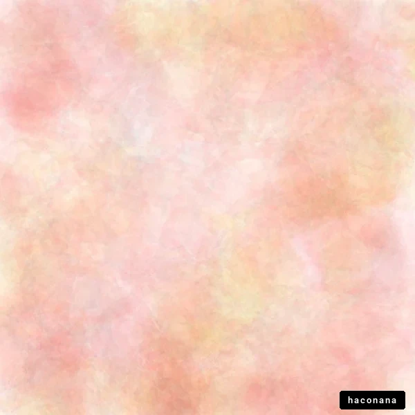 柔らかなパステル調の背景