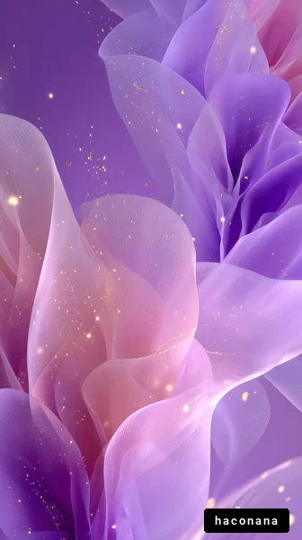 抽象的な美しい背景