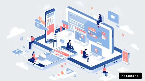 デジタルコミュニケーションの未来