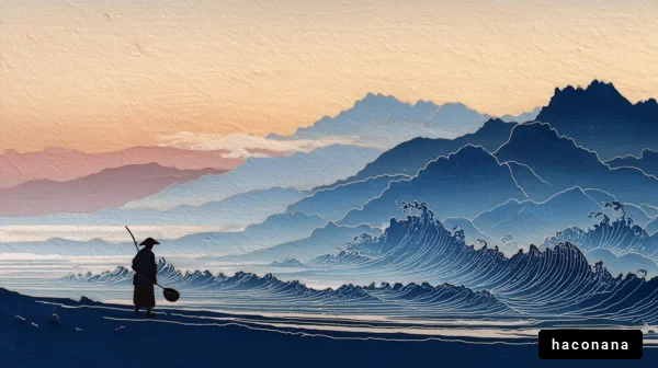 美しい海岸の風景