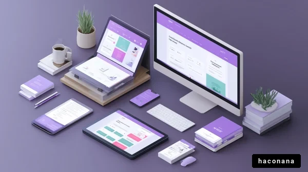 デジタルデバイスとデザイン