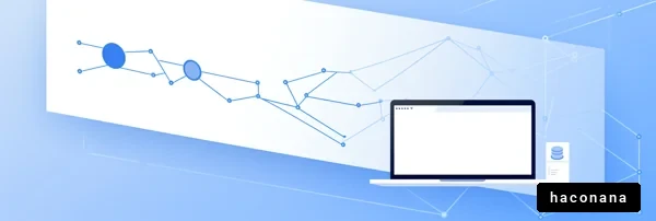 データ解析のビジュアル