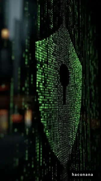 デジタルセキュリティの概念