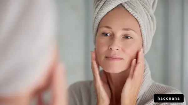 美容とスキンケアのひととき