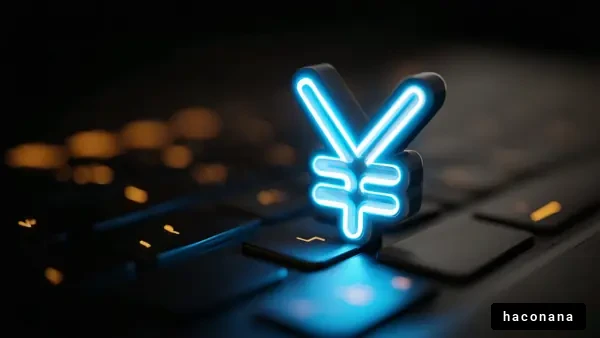 キーボード上の通貨記号