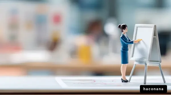 プレゼンテーション風景