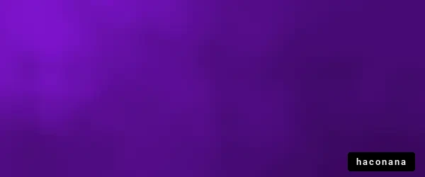 紫色の抽象的背景