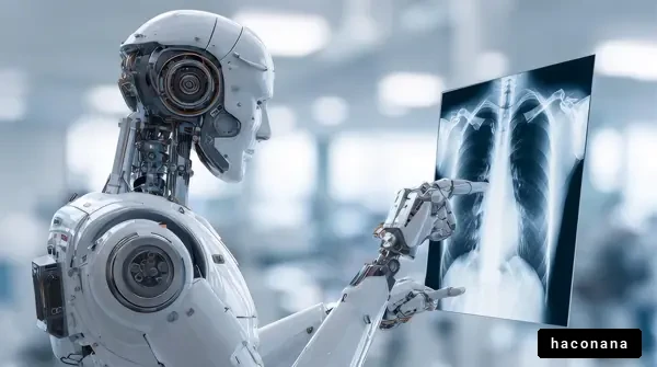 ロボットと医療の未来